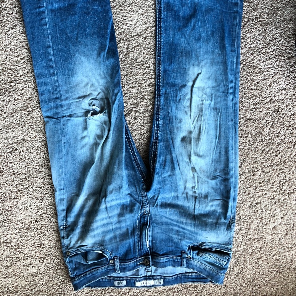 Means BKE Jeans